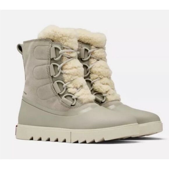 Sorel Joan Of Arctic Lite Boots size 7
Brand new never worn before! New - Picture 1 of 10